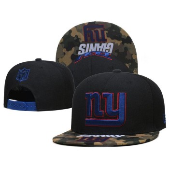New York Giants Snapback Hat New York Giants Snapback Hat