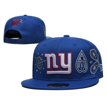 New York Giants Snapback Hat New York Giants Snapback Hat