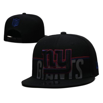 New York Giants Snapback Hat New York Giants Snapback Hat