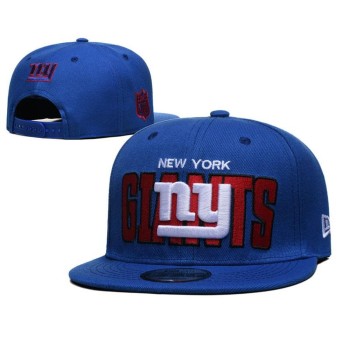 New York Giants Snapback Hat New York Giants Snapback Hat