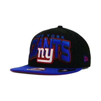 New York Giants Snapback Hat New York Giants Snapback Hat