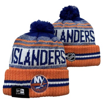 New York Islanders Beanies Knit Hat New York Islanders Beanies Knit Hat