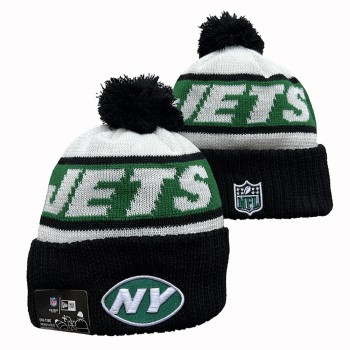 New York Jets Beanies Knit Hat New York Jets Beanies Knit Hat