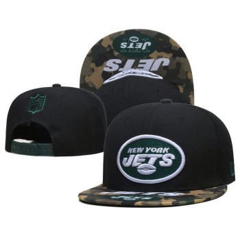 New York Jets Snapback Hat New York Jets Snapback Hat