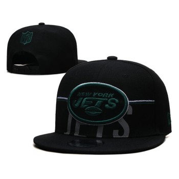 New York Jets Snapback Hat New York Jets Snapback Hat