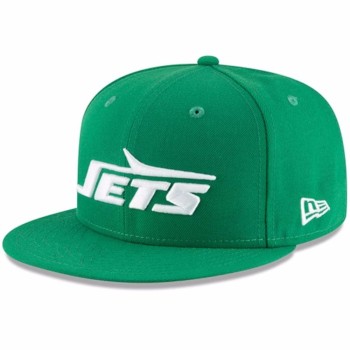 New York Jets Snapback Hat New York Jets Snapback Hat