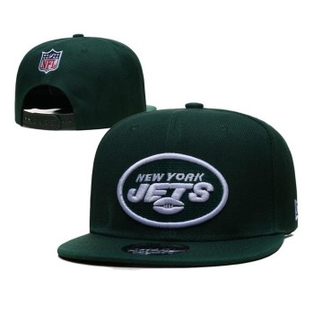 New York Jets Snapback Hat New York Jets Snapback Hat