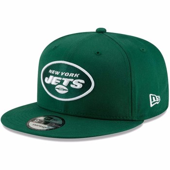 New York Jets Snapback Hat New York Jets Snapback Hat