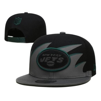 New York Jets Snapback Hat New York Jets Snapback Hat