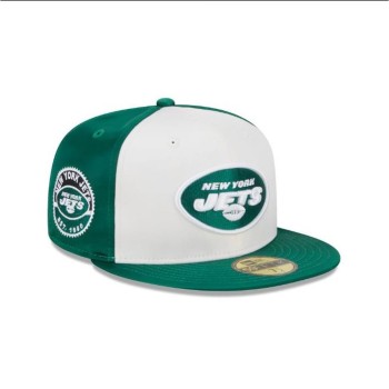 New York Jets Snapback Hat New York Jets Snapback Hat