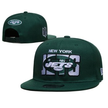 New York Jets Snapback Hat New York Jets Snapback Hat