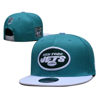 New York Jets Snapback Hat New York Jets Snapback Hat