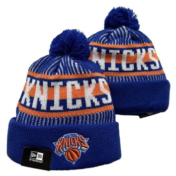 New York Knicks Beanies Knit Hat New York Knicks Beanies Knit Hat