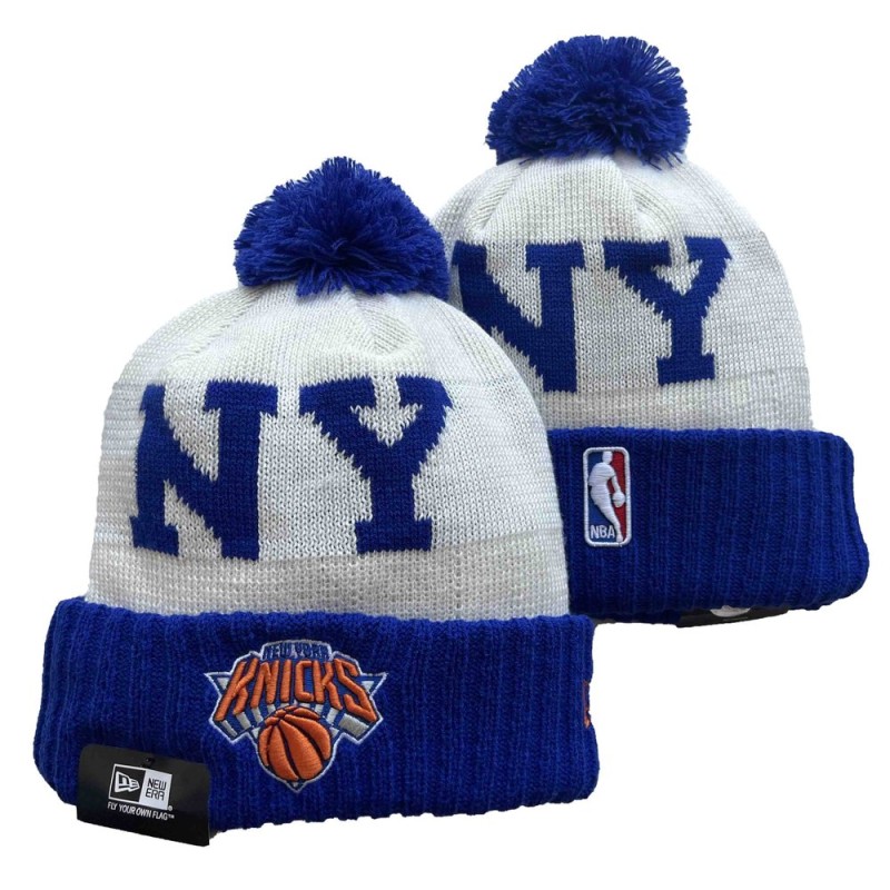 New York Knicks Beanies Knit Hat New York Knicks Beanies Knit Hat