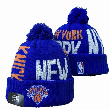 New York Knicks Beanies Knit Hat New York Knicks Beanies Knit Hat
