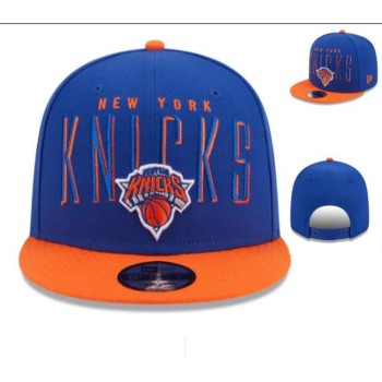 New York Knicks Snapback Hat New York Knicks Snapback Hat