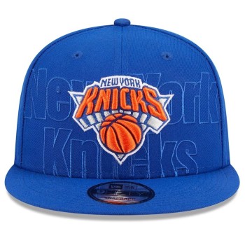 New York Knicks Snapback Hat New York Knicks Snapback Hat