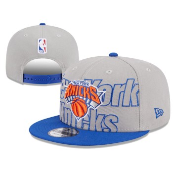 New York Knicks Snapback Hat New York Knicks Snapback Hat