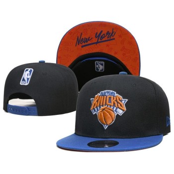 New York Knicks Snapback Hat New York Knicks Snapback Hat
