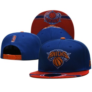New York Knicks Snapback Hat New York Knicks Snapback Hat