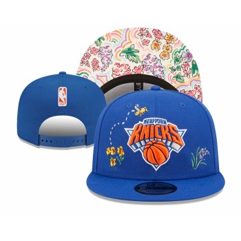New York Knicks Snapback Hat New York Knicks Snapback Hat