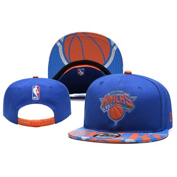 New York Knicks Snapback Hat New York Knicks Snapback Hat