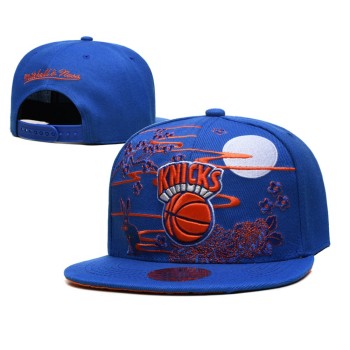 New York Knicks Snapback Hat New York Knicks Snapback Hat