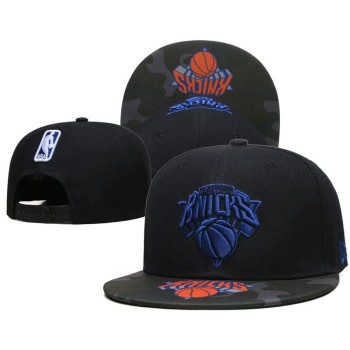 New York Knicks Snapback Hat New York Knicks Snapback Hat
