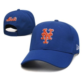 New York Mets Adjustable Hat New York Mets Adjustable Hat