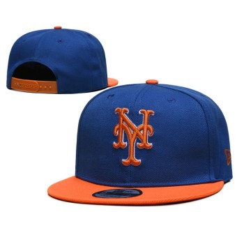 New York Mets Snapback Hat New York Mets Snapback Hat