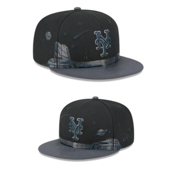 New York Mets Snapback Hat New York Mets Snapback Hat