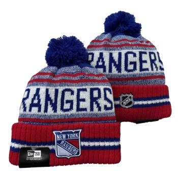 New York Rangers Beanies Knit Hat New York Rangers Beanies Knit Hat