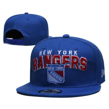 New York Rangers Snapback Hat New York Rangers Snapback Hat