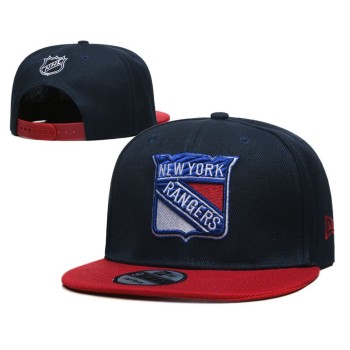 New York Rangers Snapback Hat New York Rangers Snapback Hat