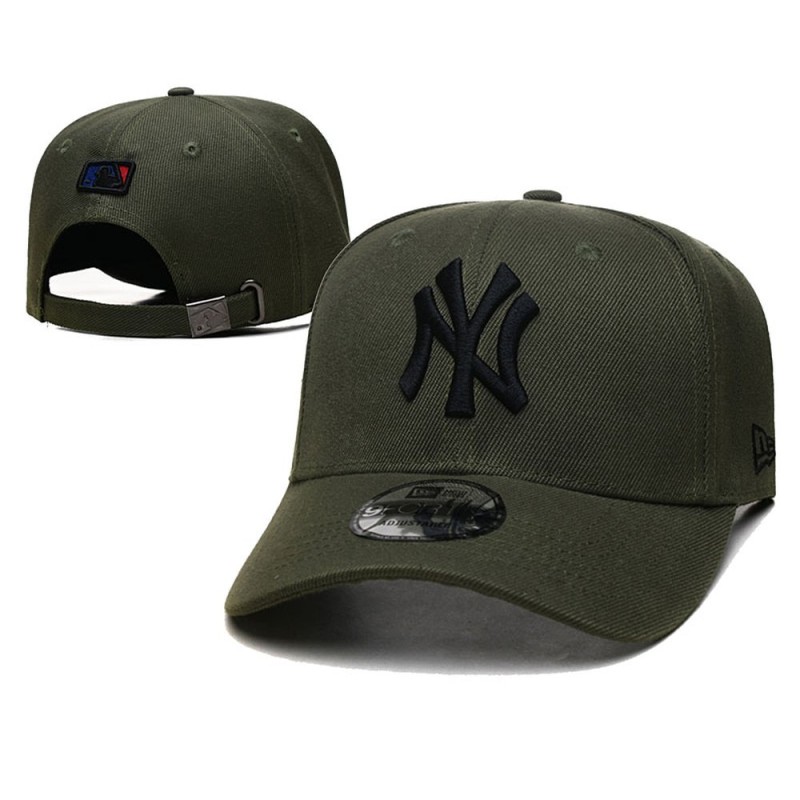 New York Yankees Adjustable Hat New York Yankees Adjustable Hat