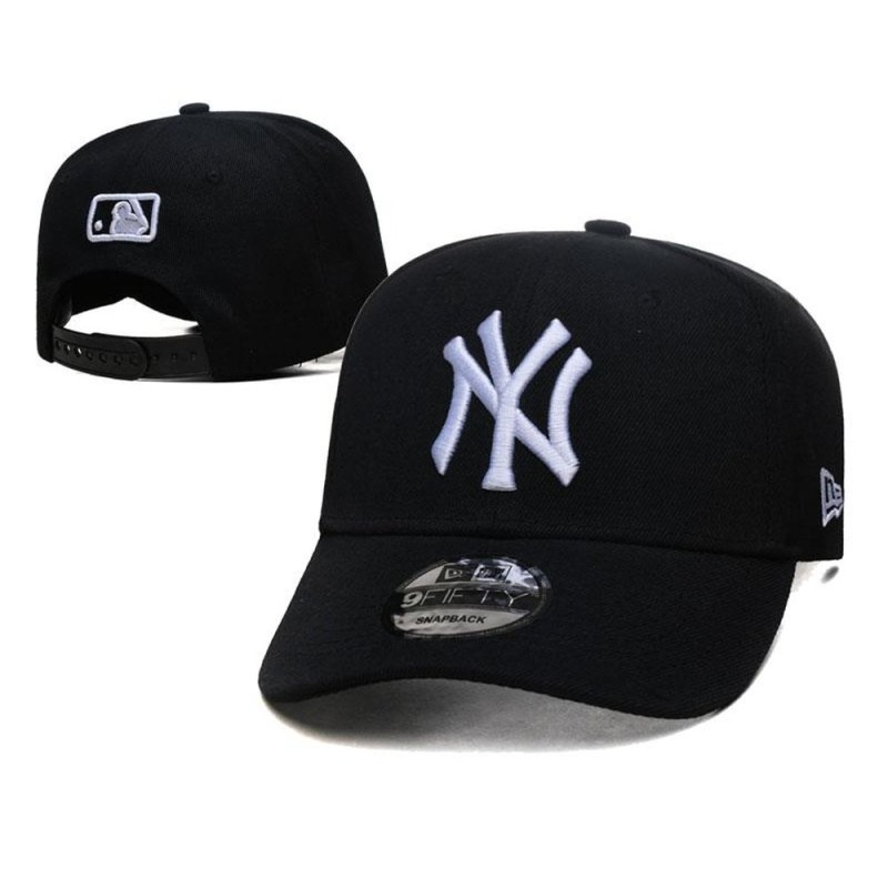 New York Yankees Adjustable Hat New York Yankees Adjustable Hat