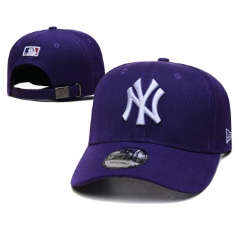 New York Yankees Adjustable Hat New York Yankees Adjustable Hat
