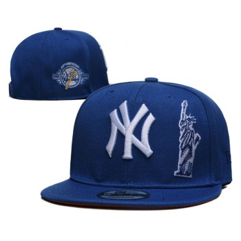 New York Yankees Snapback Hat New York Yankees Snapback Hat