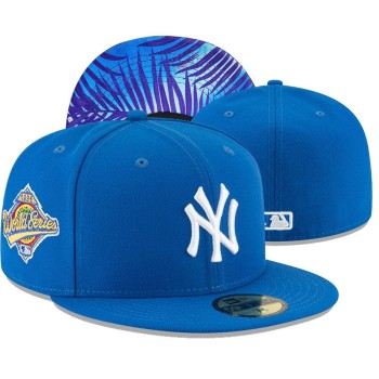 New York Yankees Fitted Hat New York Yankees Fitted Hat