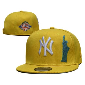New York Yankees Snapback Hat New York Yankees Snapback Hat
