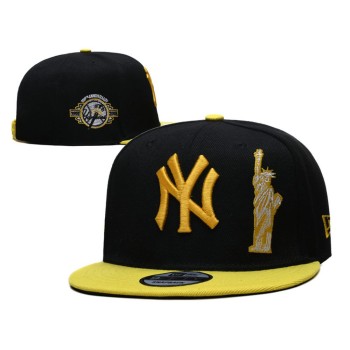 New York Yankees Snapback Hat New York Yankees Snapback Hat