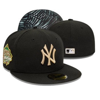 New York Yankees Fitted Hat New York Yankees Fitted Hat