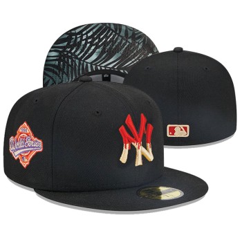 New York Yankees Fitted Hat New York Yankees Fitted Hat