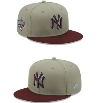New York Yankees Snapback Hat New York Yankees Snapback Hat