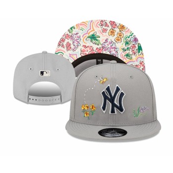 New York Yankees Snapback Hat New York Yankees Snapback Hat