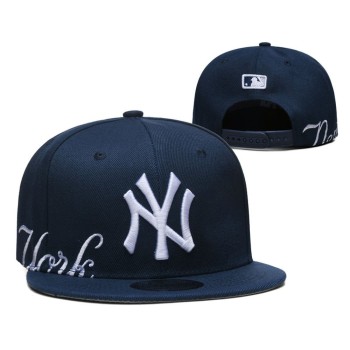New York Yankees Snapback Hat New York Yankees Snapback Hat
