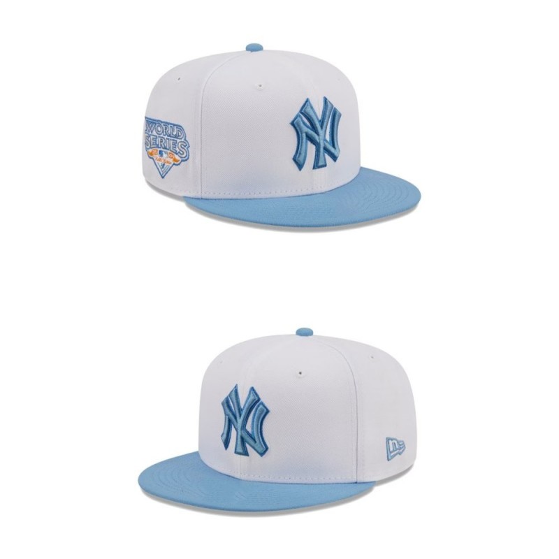 New York Yankees Snapback Hat New York Yankees Snapback Hat