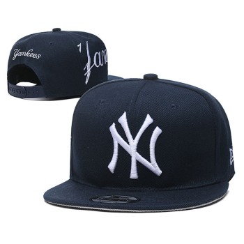 New York Yankees Snapback Hat New York Yankees Snapback Hat