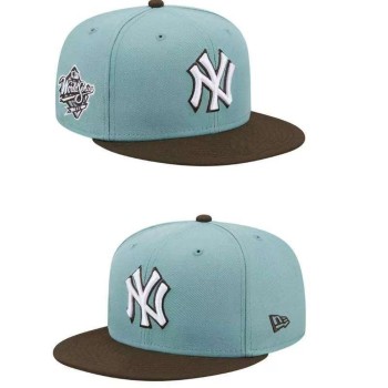 New York Yankees Snapback Hat New York Yankees Snapback Hat