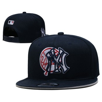 New York Yankees Snapback Hat New York Yankees Snapback Hat